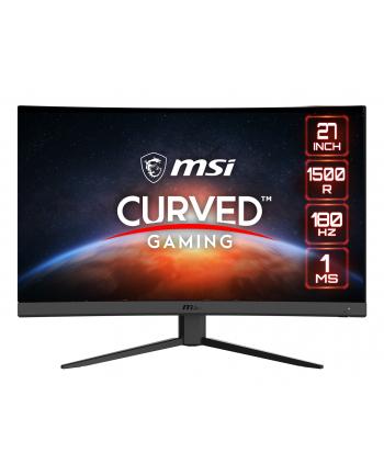 Msi 27'' G27C4DE E3 (9S6-3CA91T-215)