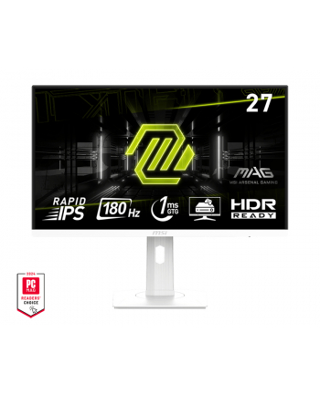 MSI 27'' MAG 274PFWDE