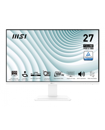 Msi 27'' PRO MP273AWDE (9S63PB4CH094)