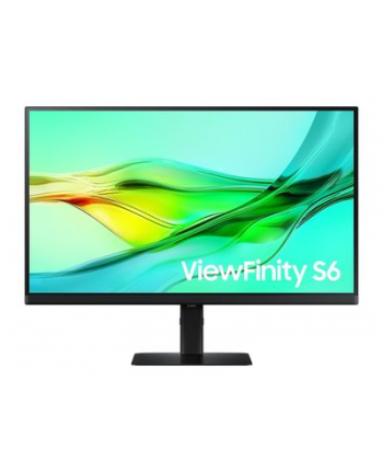 Samsung 27'' ViewFinity S6 S27D604UAU (LS27D604UAUXEN)