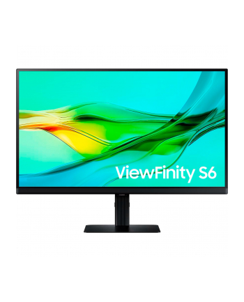 Samsung 27'' ViewFinity S6 S27D604UAU (LS27D604UAUXEN) nr 2