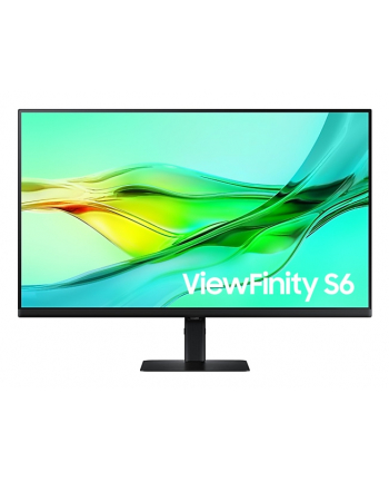 Samsung 32'' ViewFinity S6 S32D604UAU (LS32D604UAUXEN)