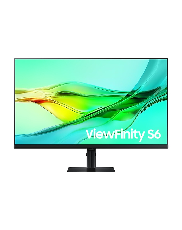 Samsung 32'' ViewFinity S6 S32D604UAU (LS32D604UAUXEN) główny