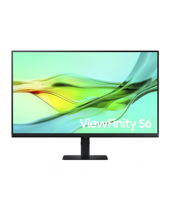 Samsung 32'' ViewFinity S6 S32D604UAU (LS32D604UAUXEN) nr 2