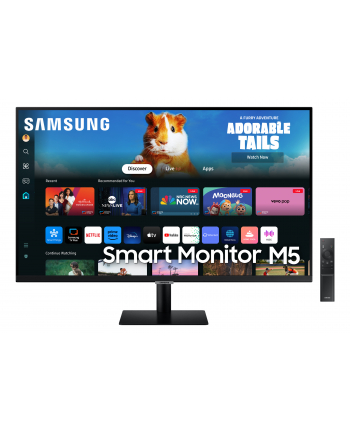 Samsung 32'' S32DM500EU (LS32DM500EUXDU)