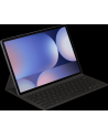 Samsung EF-DX820 Etui z klawiaturą Czarny (EFDX820BBGGDE) - nr 13