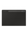 Samsung EF-DX820 Etui z klawiaturą Czarny (EFDX820BBGGDE) - nr 3