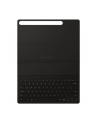 Samsung EF-DX820 Etui z klawiaturą Czarny (EFDX820BBGGDE) - nr 4