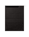 Samsung EF-DX820 Etui z klawiaturą Czarny (EFDX820BBGGDE) - nr 8