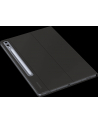 Samsung EF-DX820 Etui z klawiaturą Czarny (EFDX820BBGGDE) - nr 9