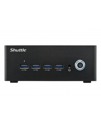 Shuttle Nano PC NA10H (NA10H7)