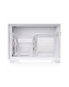 Thermaltake TR100 Snow Biały Mini Tower biały (TR100SNOWWHITE) - nr 12