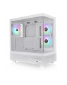 Thermaltake View 270 Plus TG ARGB Midi Tower Czarny (CA1Y700M1WN01) - nr 1