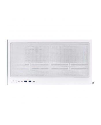 Thermaltake View 270 Plus TG ARGB Midi Tower Czarny (CA1Y700M1WN01)