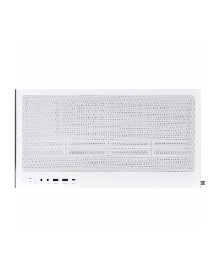 Thermaltake View 270 Plus TG ARGB Midi Tower Czarny (CA1Y700M1WN01) główny