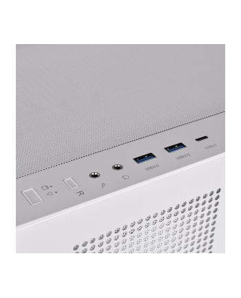 Thermaltake View 270 Plus TG ARGB Snow Midi Tower Biały (CA1Y700M6WN01) nr 1