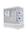 Thermaltake View 270 Plus TG ARGB Snow Midi Tower Biały (CA1Y700M6WN01) - nr 13
