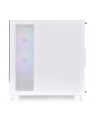 Thermaltake View 270 Plus TG ARGB Snow Midi Tower Biały (CA1Y700M6WN01) - nr 16