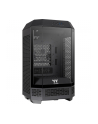 Thermaltake The Tower 250 Czarny Midi Tower czarny (THETOWER250BLACK) - nr 20