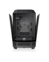 Thermaltake The Tower 250 Czarny Midi Tower czarny (THETOWER250BLACK) - nr 22
