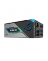 Asus ROG Thor Titanium III, 80 PLUS Titanium , modular PCIe 5.1 1600 Watt (90YE00V1B0NA00) - nr 12