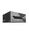 Asus ROG Thor Titanium III, 80 PLUS Titanium , modular PCIe 5.1 1600 Watt (90YE00V1B0NA00) - nr 14