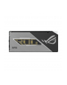 Asus ROG Thor Titanium III, 80 PLUS Titanium , modular PCIe 5.1 1600 Watt (90YE00V1B0NA00) - nr 16