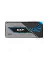 Asus ROG Thor Titanium III, 80 PLUS Titanium , modular PCIe 5.1 1600 Watt (90YE00V1B0NA00) - nr 1