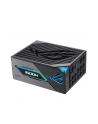 Asus ROG Thor Titanium III, 80 PLUS Titanium , modular PCIe 5.1 1600 Watt (90YE00V1B0NA00) - nr 20