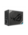 Asus ROG Thor Titanium III, 80 PLUS Titanium , modular PCIe 5.1 1600 Watt (90YE00V1B0NA00) - nr 25