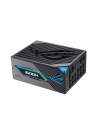 Asus ROG Thor Titanium III, 80 PLUS Titanium , modular PCIe 5.1 1600 Watt (90YE00V1B0NA00) - nr 2