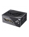 Asus ROG Thor Titanium III, 80 PLUS Titanium , modular PCIe 5.1 1600 Watt (90YE00V1B0NA00) - nr 32