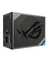 Asus ROG Thor Titanium III, 80 PLUS Titanium , modular PCIe 5.1 1600 Watt (90YE00V1B0NA00) - nr 33