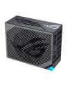 Asus ROG Thor Titanium III, 80 PLUS Titanium , modular PCIe 5.1 1600 Watt (90YE00V1B0NA00) - nr 37