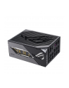 Asus ROG Thor Titanium III, 80 PLUS Titanium , modular PCIe 5.1 1600 Watt (90YE00V1B0NA00) - nr 3