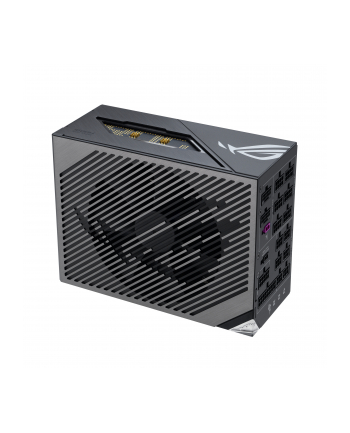 Asus ROG Thor Titanium III, 80 PLUS Titanium , modular PCIe 5.1 1600 Watt (90YE00V1B0NA00) nr 1