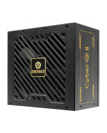 Enermax CYBERG II ATX3.1 650W 80Plus Gold (ERV650GAHGNAC) nr 1