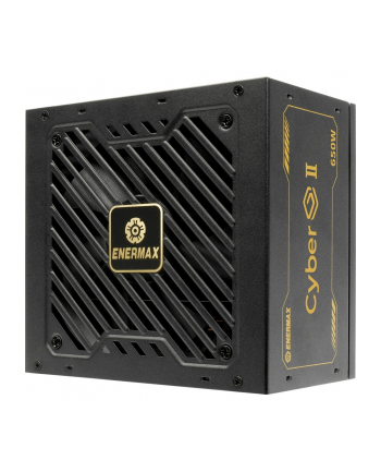 Enermax CYBERG II ATX3.1 650W 80Plus Gold (ERV650GAHGNAC) nr 2