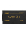 Enermax CYBERG II ATX3.1 PCI-e 5.1 750W 80Plus Gold (ERV750GAHGNAC) - nr 5