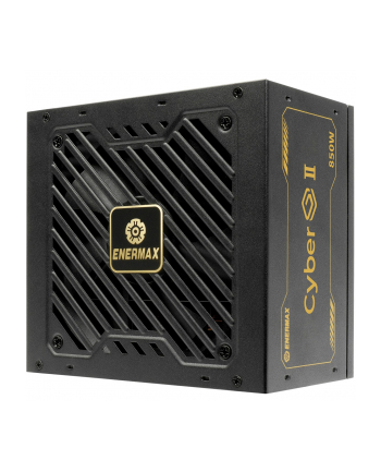 Enermax CYBERG II 850 Watt ATX 3.1- PCIe 5.1 80 PLUS Gold (ERV850GAHGNAC)