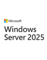 Microsoft MS OEM Windows Server CAL 2025 1pk 1 Clt Device (DE) (EP225227) - nr 1
