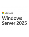 Microsoft MS OEM Windows Server CAL 2025 1pk 1 Clt Device (DE) (EP225227) - nr 2