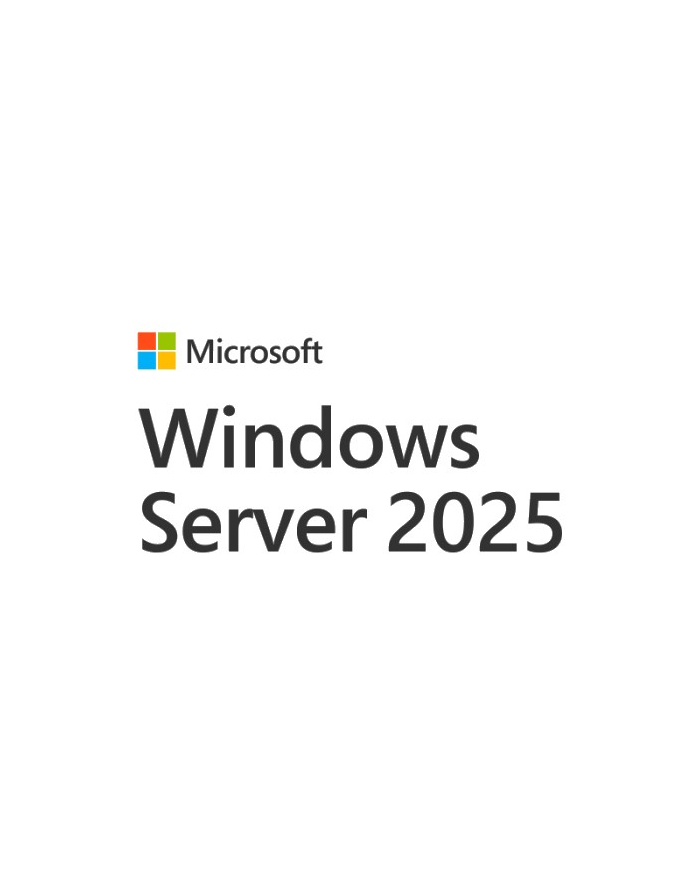 Microsoft MS OEM Windows Server CAL 2025 1pk 1 Clt Device (DE) (EP225227) główny