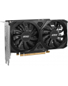 Msi Karta Graf. Geforce Rtx 3050 Ventus 2X E 6G Oc (V812055R) - nr 1