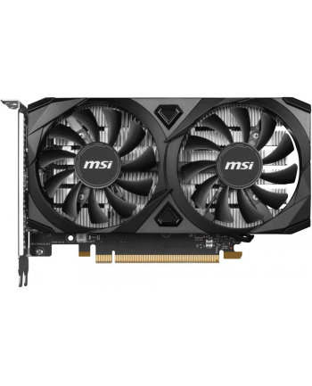 Msi Karta Graf. Geforce Rtx 3050 Ventus 2X E 6G Oc (V812055R)