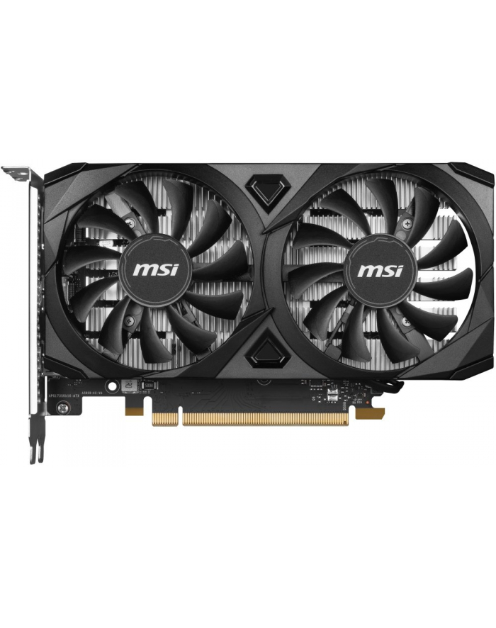 Msi Karta Graf. Geforce Rtx 3050 Ventus 2X E 6G Oc (V812055R) główny