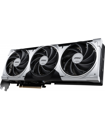 Karta graficzna MSI GeForce RTX 5080 Ventus 3X OC Plus 16GB GDDR7 DLSS4