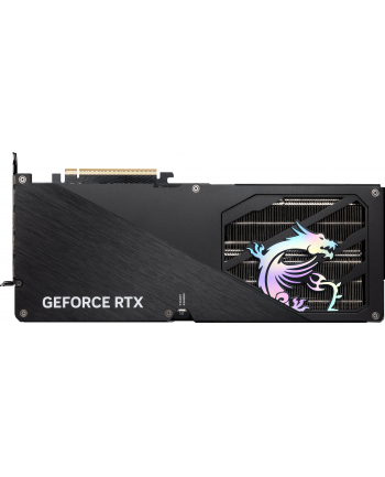 Karta graficzna MSI GeForce RTX 5080 Gaming Trio OC 16 GB GDDR7 (GEFORCERTX508016GGAMINGTRIOOC)