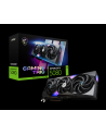 Karta graficzna MSI GeForce RTX 5080 Gaming Trio OC 16 GB GDDR7 (GEFORCERTX508016GGAMINGTRIOOC) - nr 14