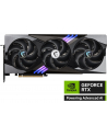 Karta graficzna MSI GeForce RTX 5080 Gaming Trio OC 16 GB GDDR7 (GEFORCERTX508016GGAMINGTRIOOC) - nr 34